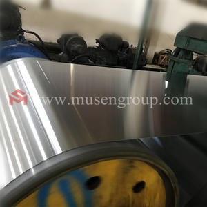 aluminum coils anodizing has good drawing performance.