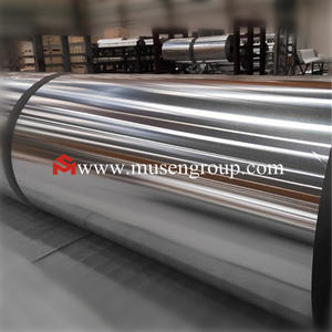 Aluminium Pharmaceutical Foil